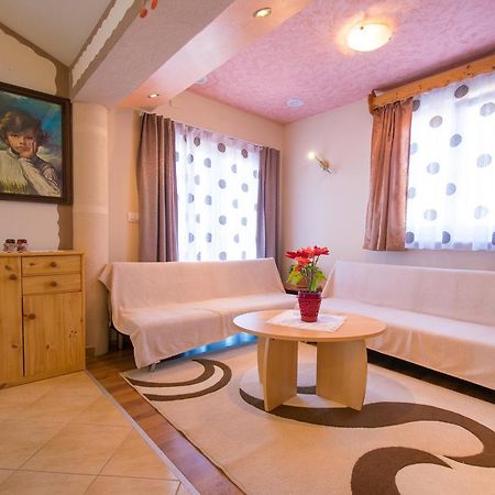 Apartment Hajdi Malinska Extérieur photo
