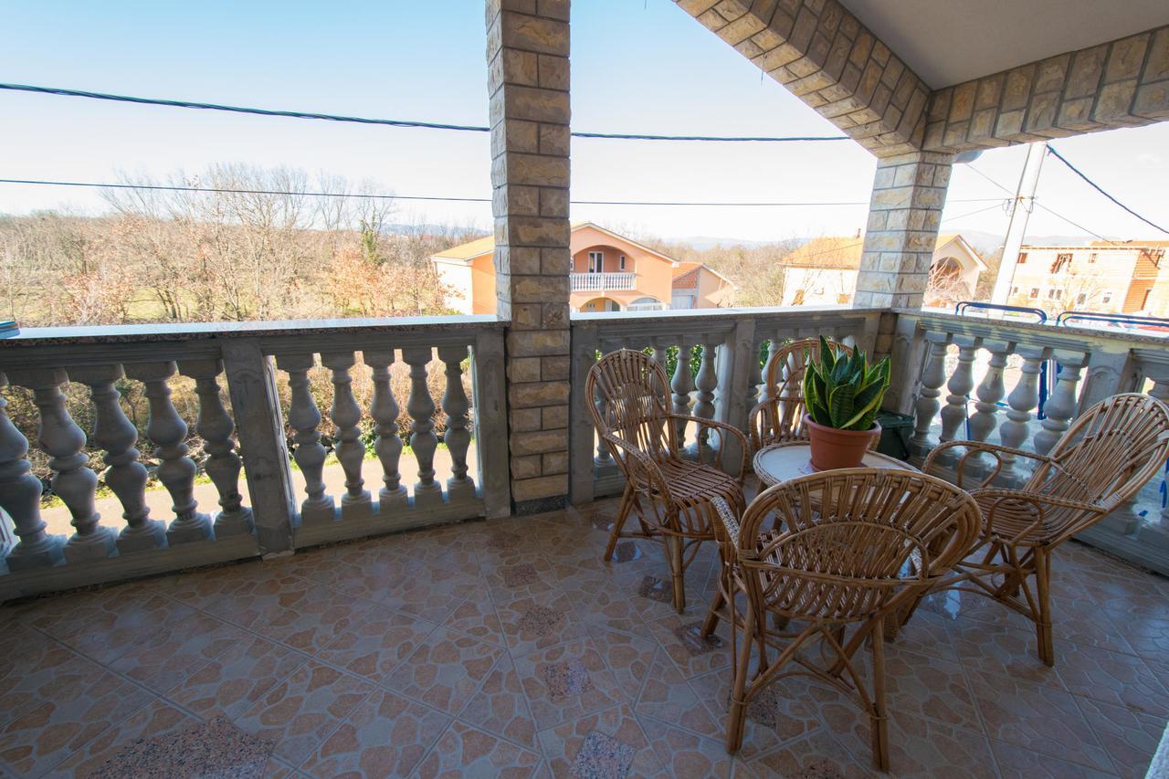 Apartment Hajdi Malinska Extérieur photo