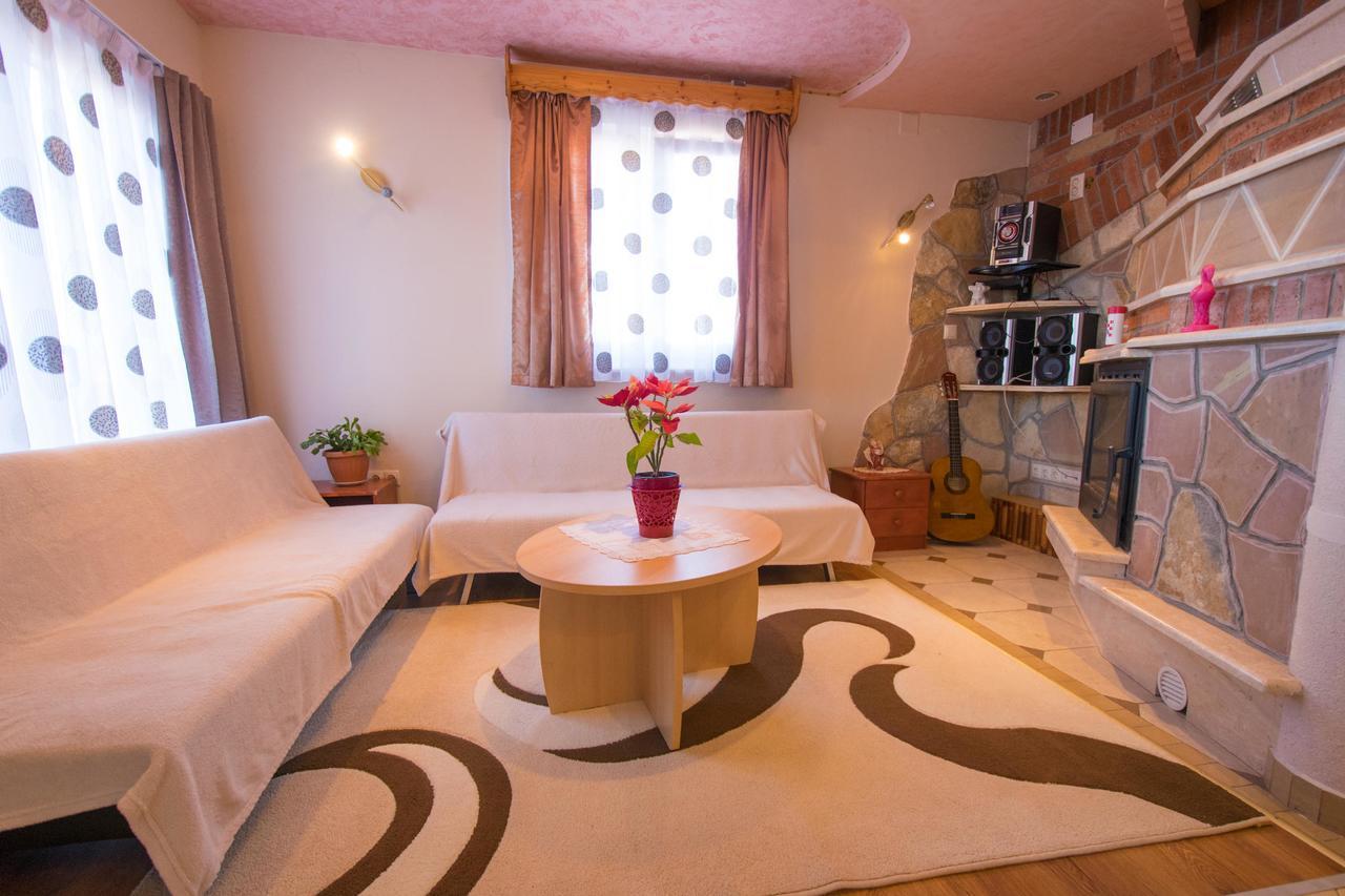 Apartment Hajdi Malinska Extérieur photo